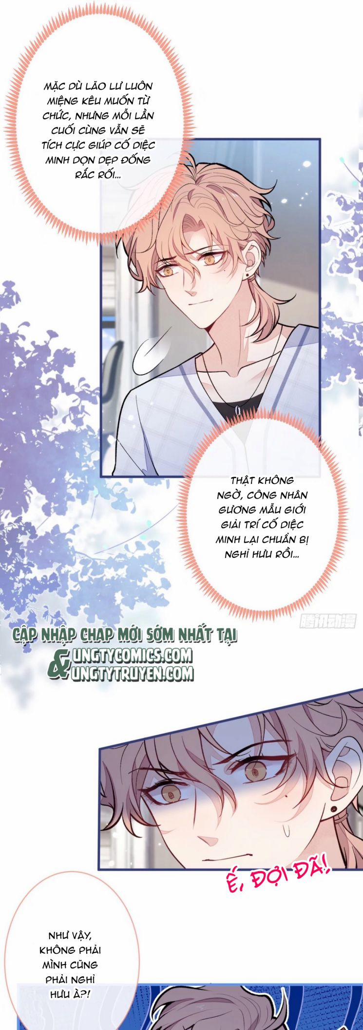 Hotsearch Của Ảnh Đế 126 trang 24