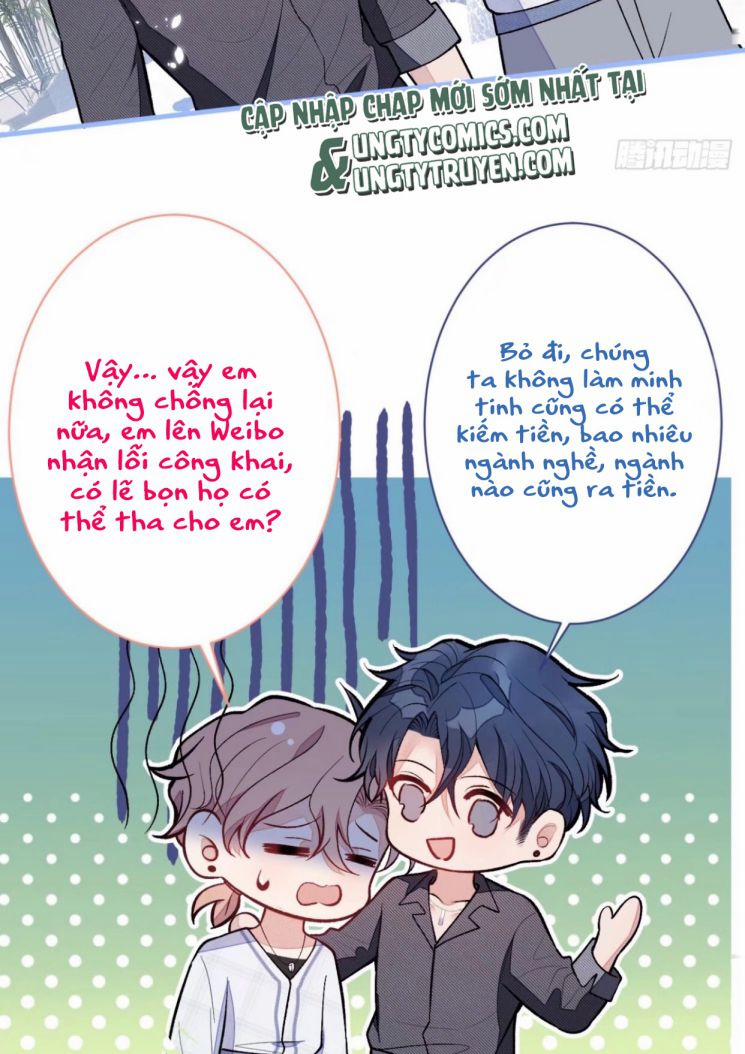 Hotsearch Của Ảnh Đế 126 trang 29