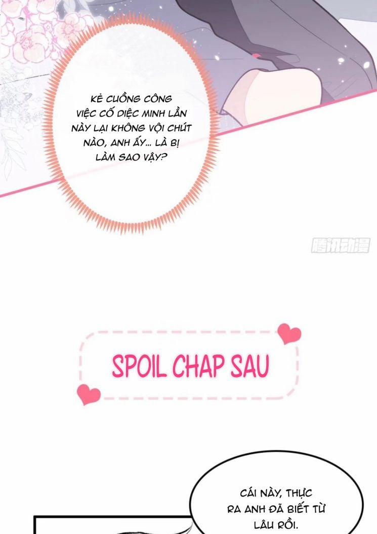 Hotsearch Của Ảnh Đế 126 trang 35