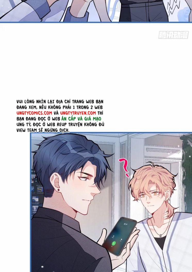 Hotsearch Của Ảnh Đế 126 trang 6