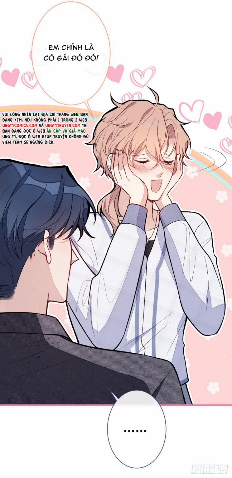 Hotsearch Của Ảnh Đế 127 trang 15