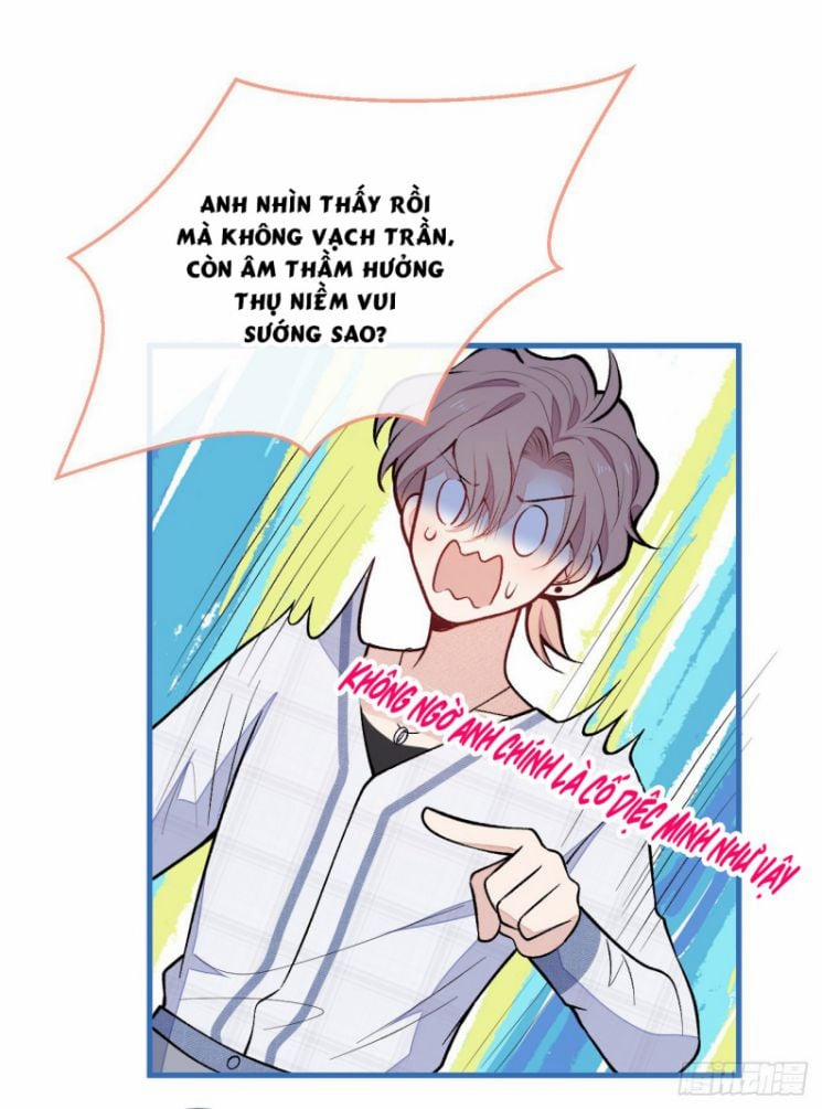 Hotsearch Của Ảnh Đế 127 trang 19