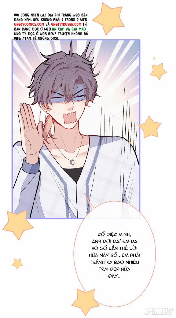 Hotsearch Của Ảnh Đế 127 trang 26