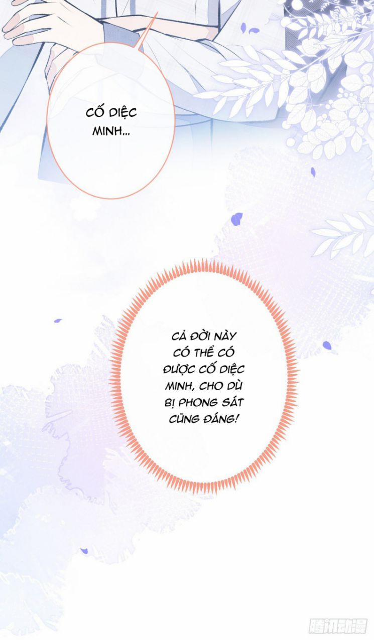 Hotsearch Của Ảnh Đế 127 trang 36