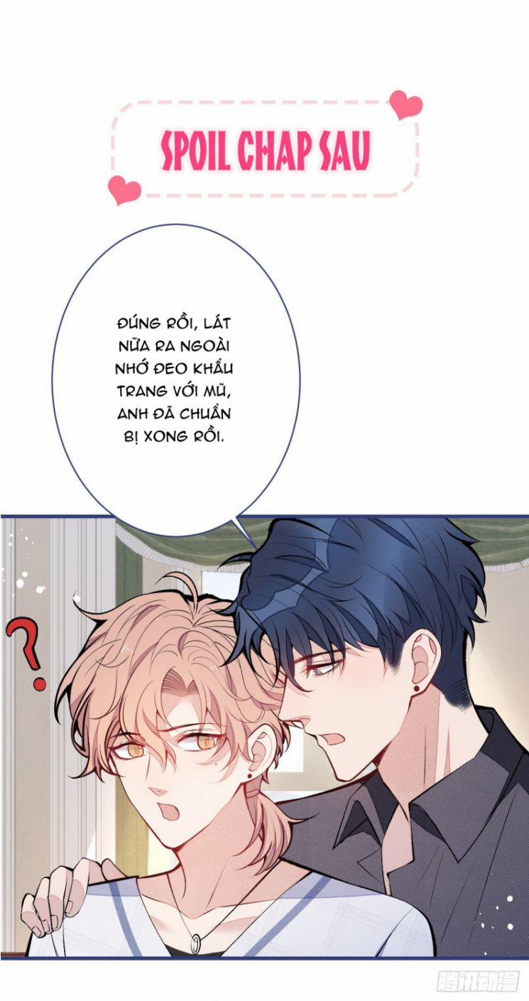 Hotsearch Của Ảnh Đế 127 trang 37