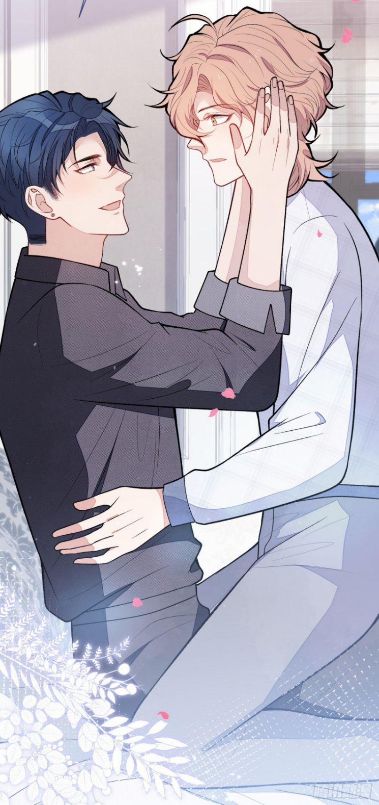 Hotsearch Của Ảnh Đế 127 trang 4