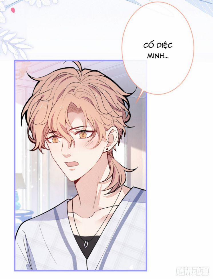 Hotsearch Của Ảnh Đế 127 trang 5