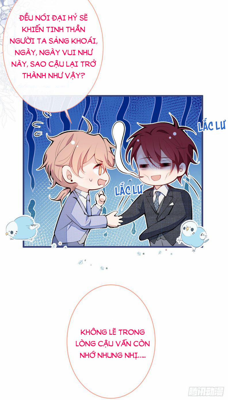 Hotsearch Của Ảnh Đế 128 trang 11