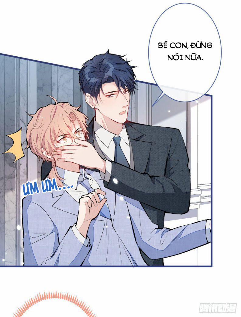 Hotsearch Của Ảnh Đế 128 trang 12