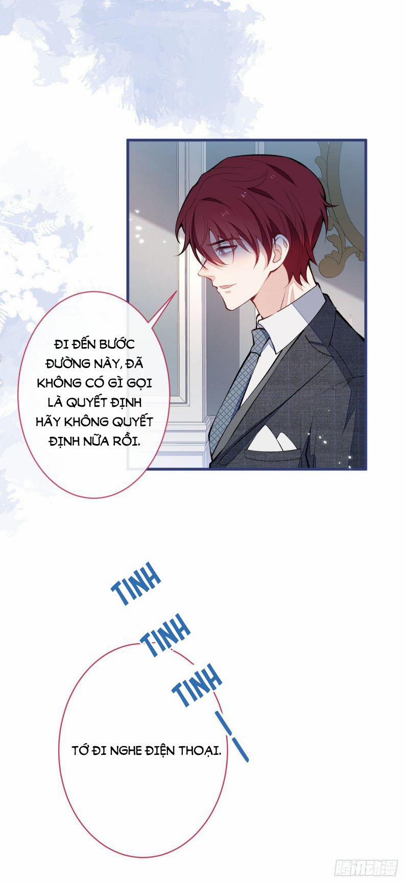 Hotsearch Của Ảnh Đế 128 trang 14