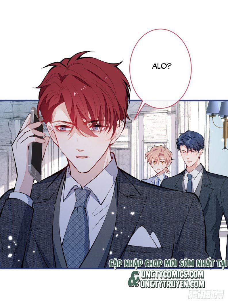 Hotsearch Của Ảnh Đế 128 trang 15