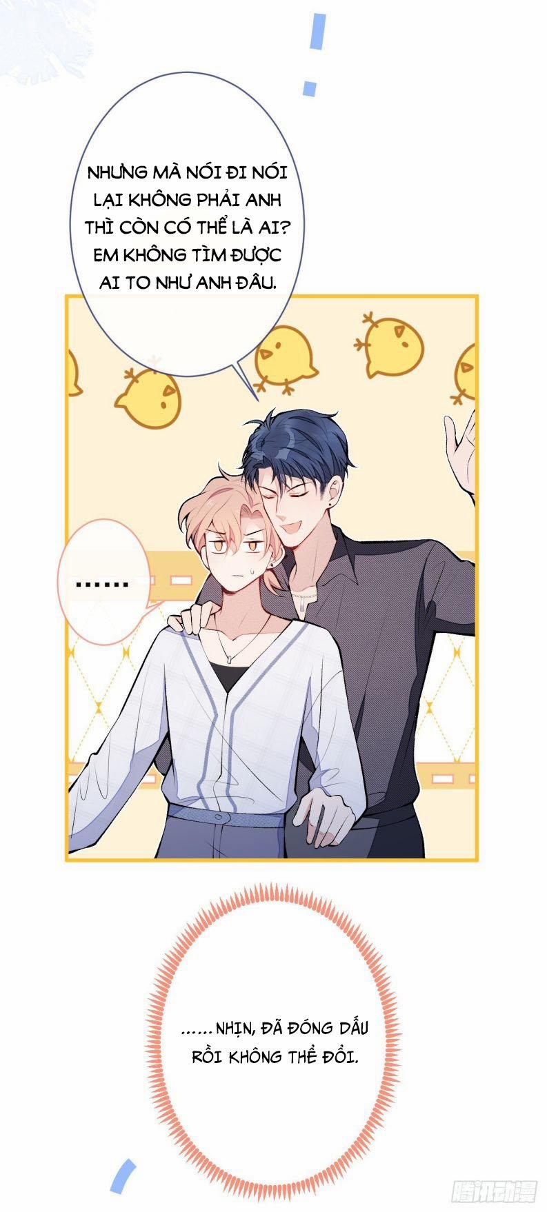 Hotsearch Của Ảnh Đế 128 trang 2