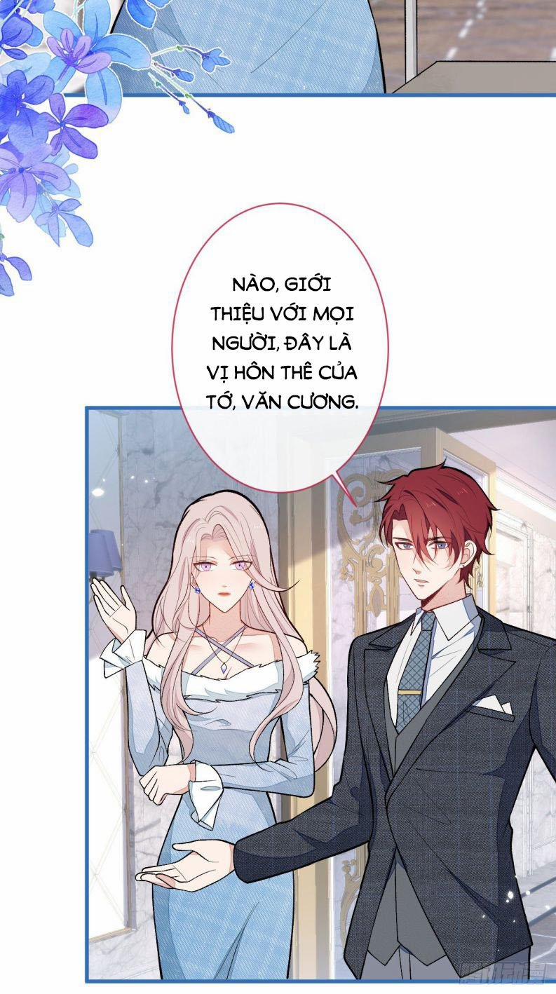 Hotsearch Của Ảnh Đế 128 trang 25