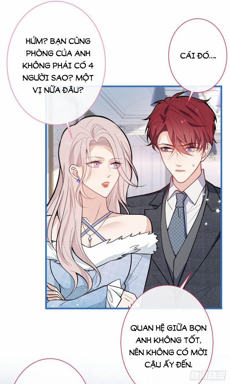 Hotsearch Của Ảnh Đế 128 trang 27