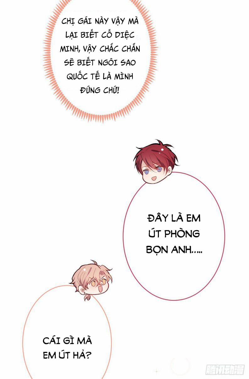 Hotsearch Của Ảnh Đế 128 trang 30