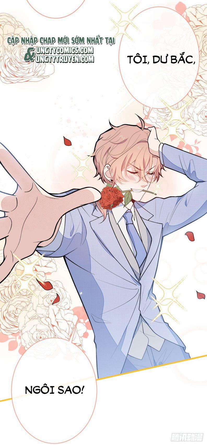 Hotsearch Của Ảnh Đế 128 trang 31