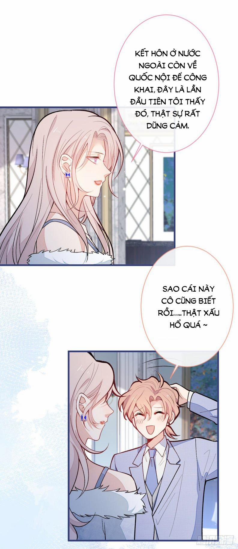 Hotsearch Của Ảnh Đế 128 trang 34