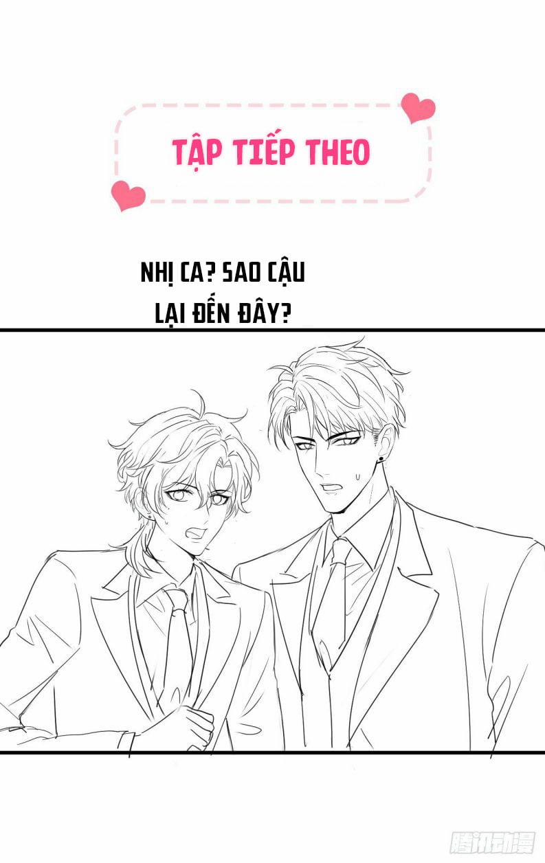 Hotsearch Của Ảnh Đế 128 trang 37