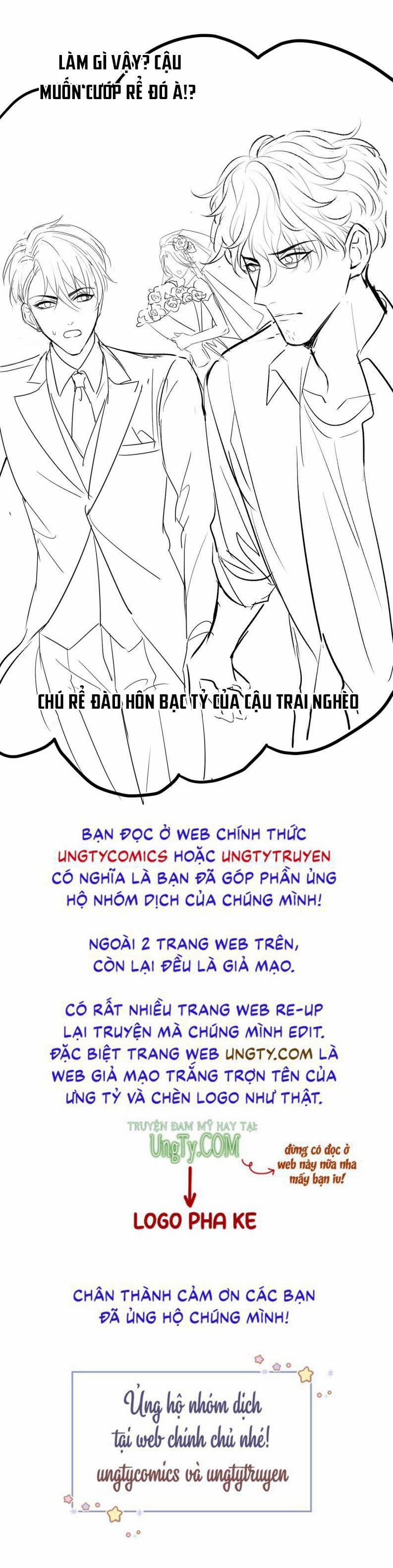 Hotsearch Của Ảnh Đế 128 trang 38