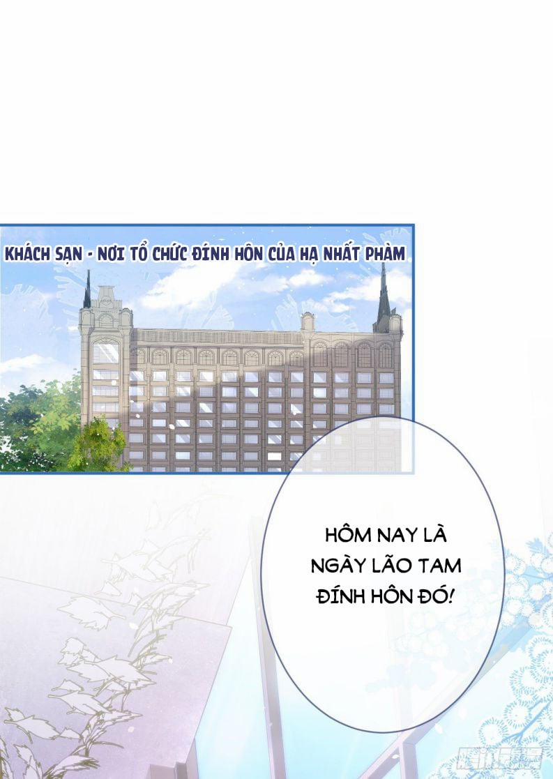 Hotsearch Của Ảnh Đế 128 trang 5