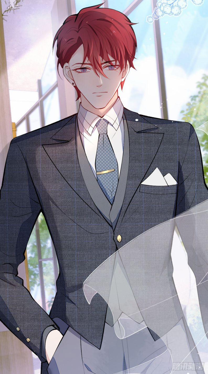 Hotsearch Của Ảnh Đế 128 trang 6