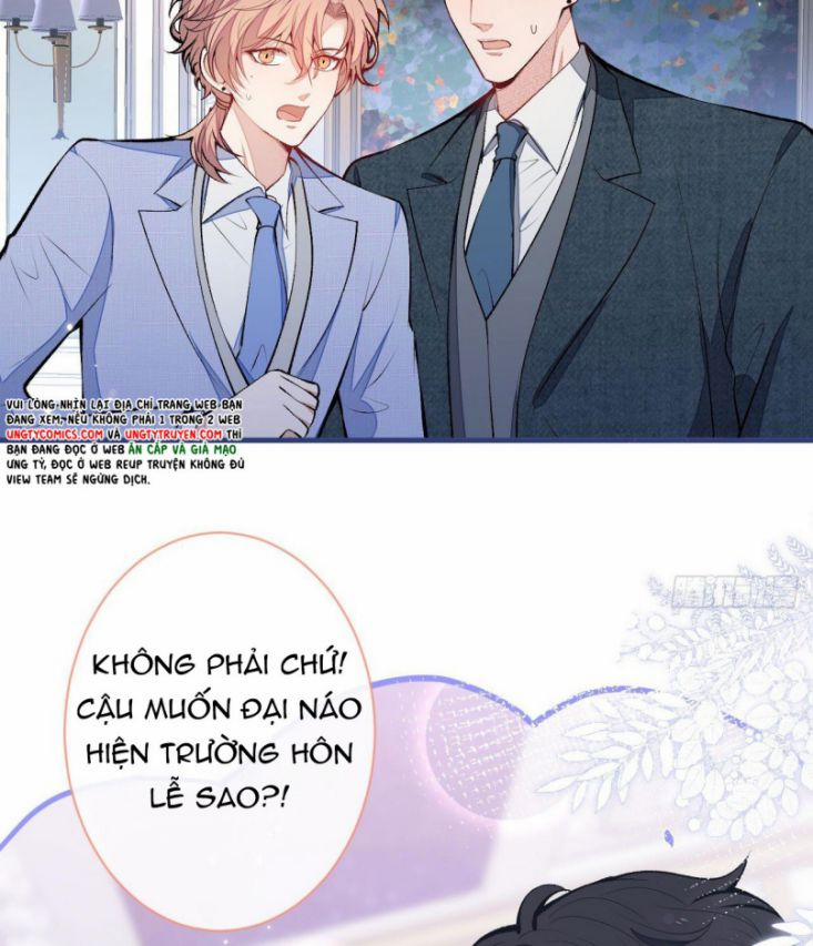 Hotsearch Của Ảnh Đế 129 trang 13