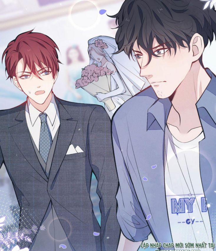 Hotsearch Của Ảnh Đế 129 trang 14