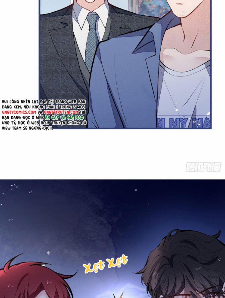 Hotsearch Của Ảnh Đế 129 trang 23