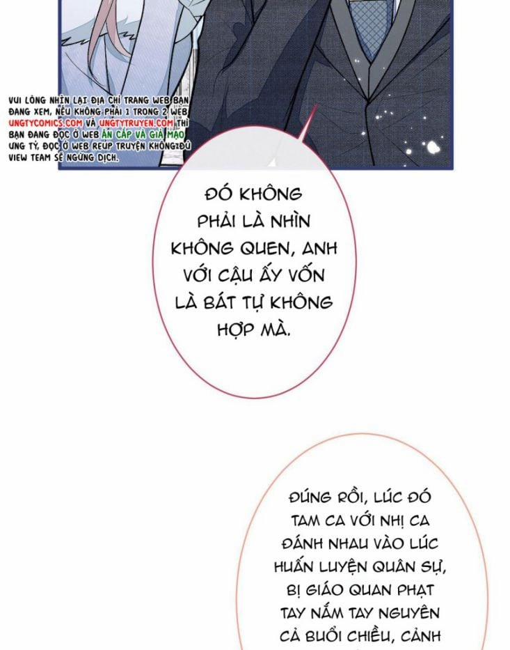 Hotsearch Của Ảnh Đế 129 trang 3