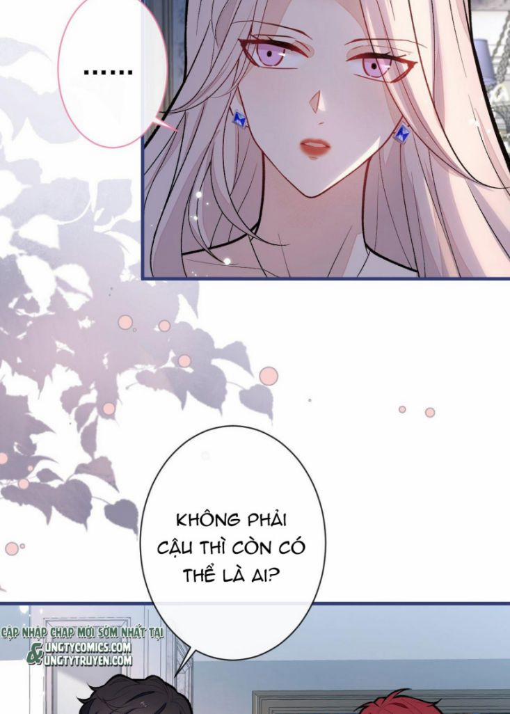 Hotsearch Của Ảnh Đế 129 trang 33