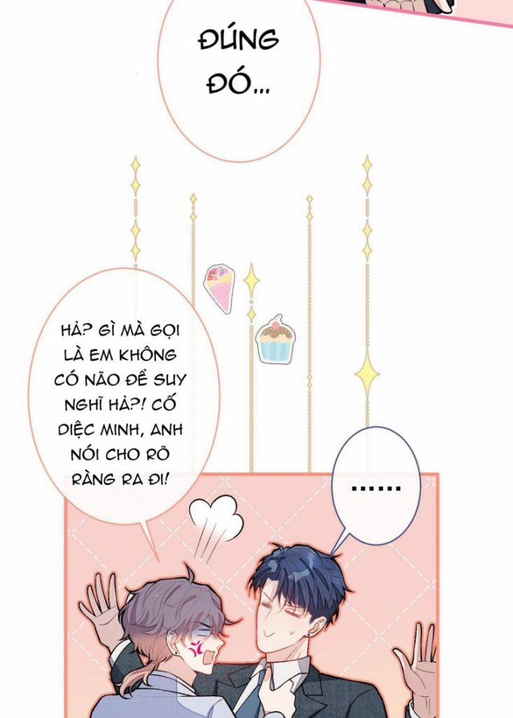 Hotsearch Của Ảnh Đế 129 trang 37