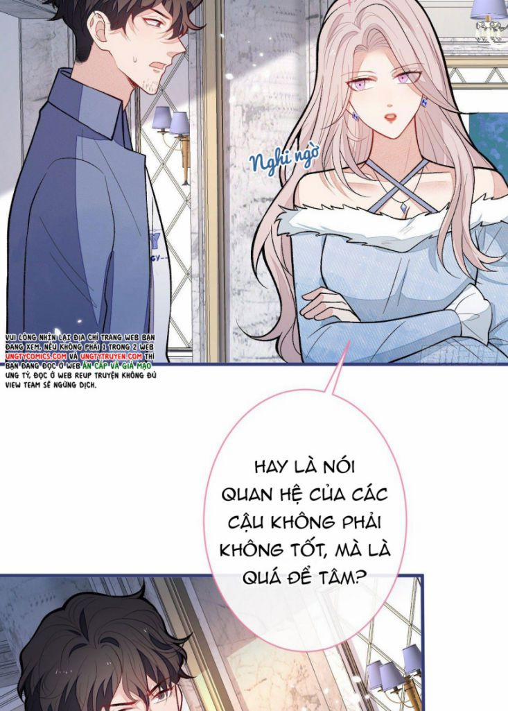 Hotsearch Của Ảnh Đế 129 trang 39