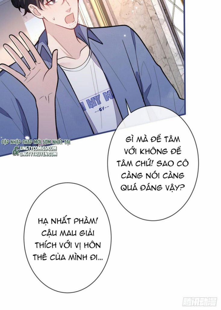 Hotsearch Của Ảnh Đế 129 trang 40