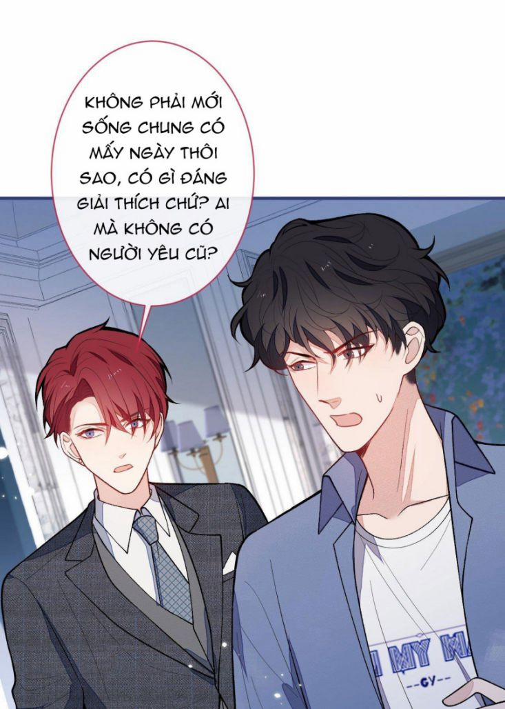 Hotsearch Của Ảnh Đế 129 trang 41