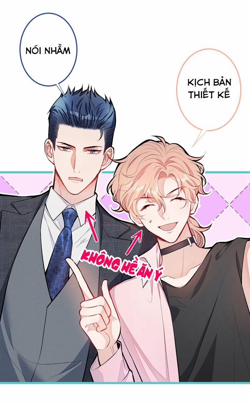 Hotsearch Của Ảnh Đế 13 trang 11