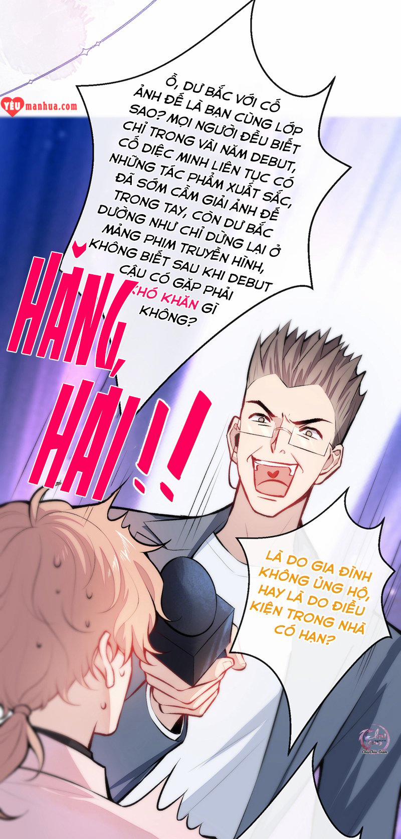 Hotsearch Của Ảnh Đế 13 trang 16