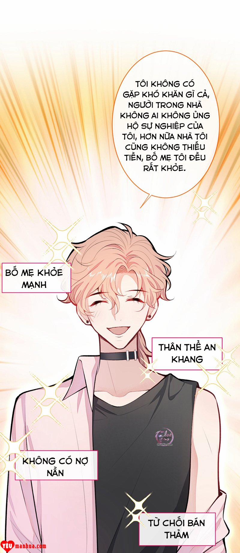 Hotsearch Của Ảnh Đế 13 trang 18