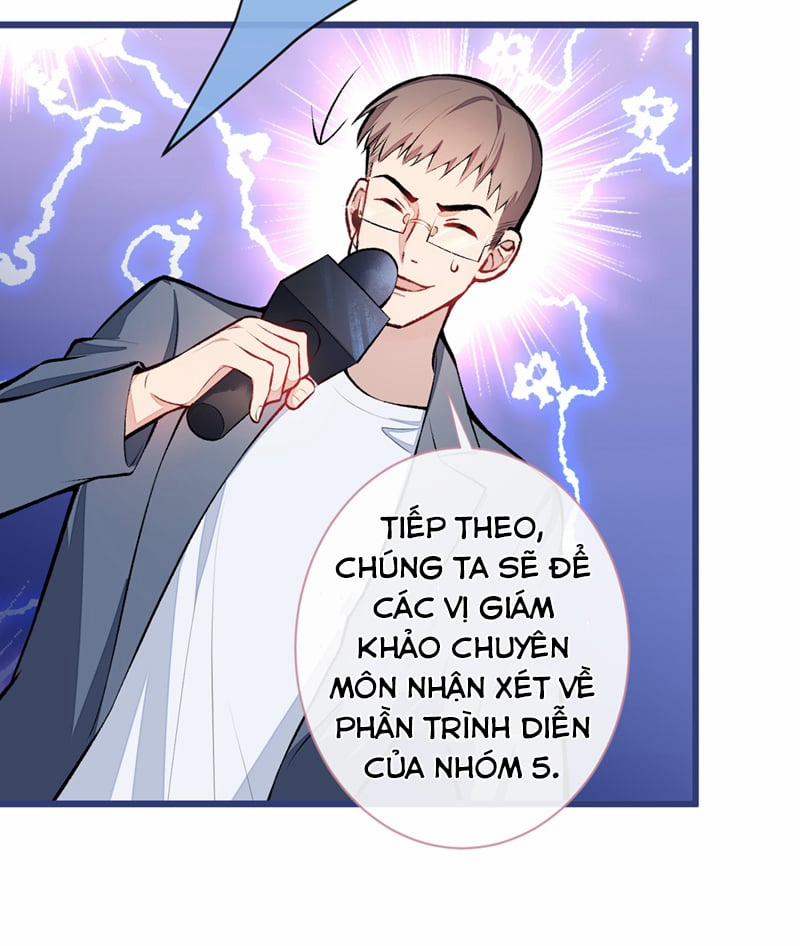 Hotsearch Của Ảnh Đế 13 trang 20