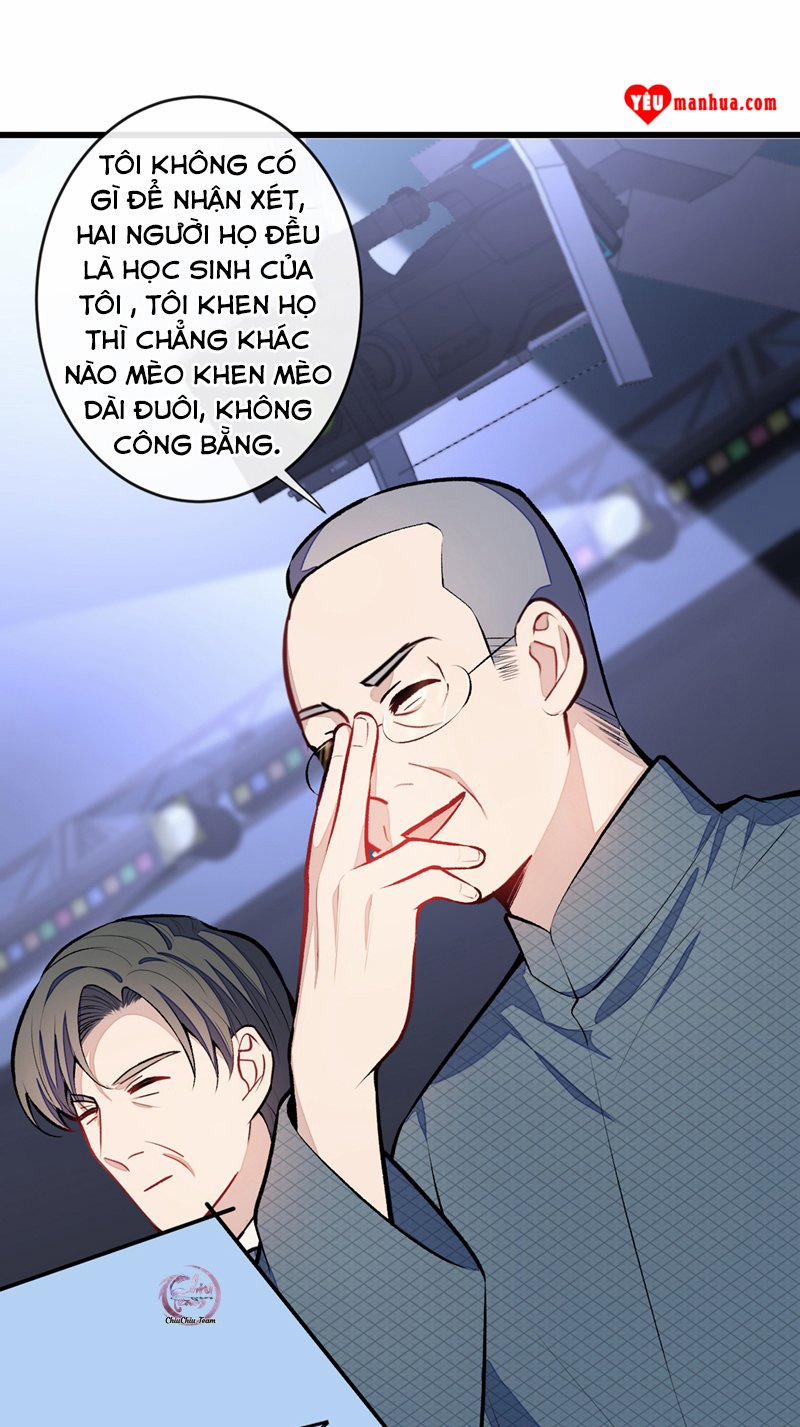 Hotsearch Của Ảnh Đế 13 trang 21