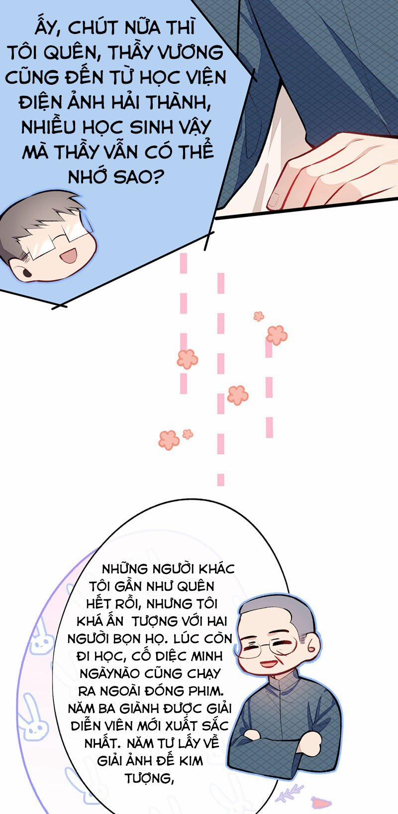 Hotsearch Của Ảnh Đế 13 trang 22