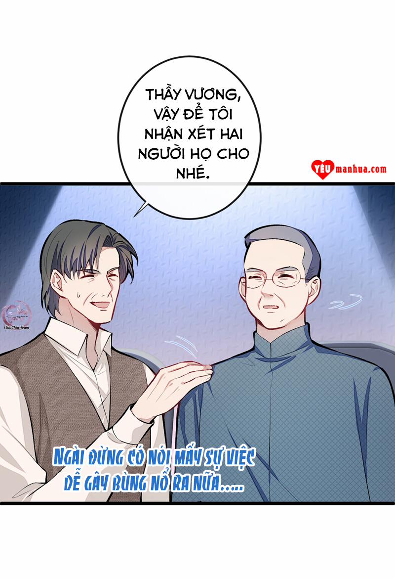 Hotsearch Của Ảnh Đế 13 trang 27