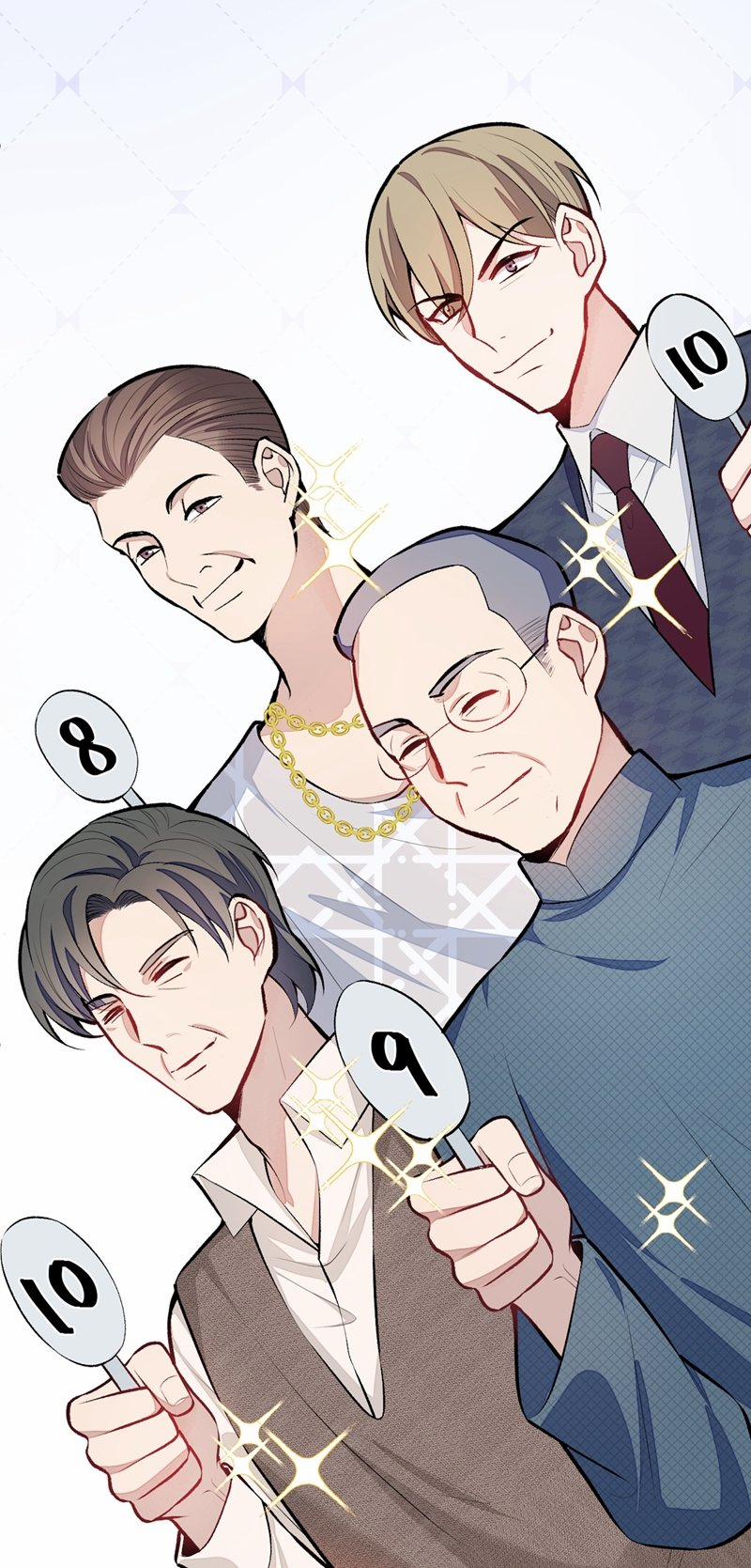 Hotsearch Của Ảnh Đế 13 trang 32