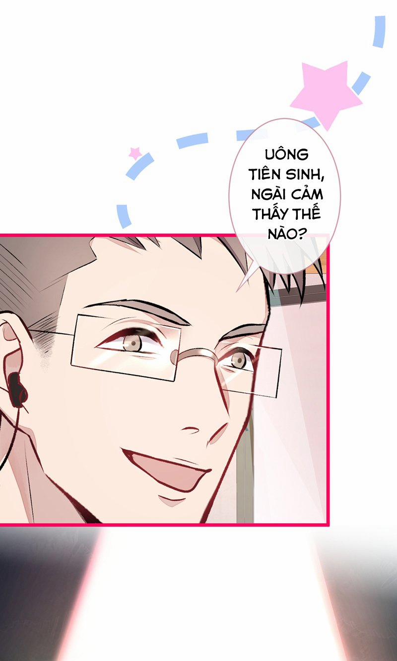 Hotsearch Của Ảnh Đế 13 trang 35