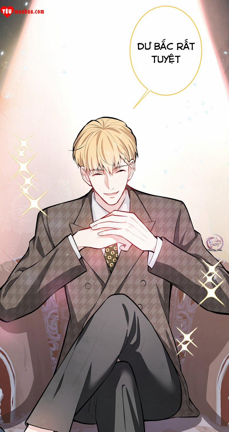 Hotsearch Của Ảnh Đế 13 trang 36