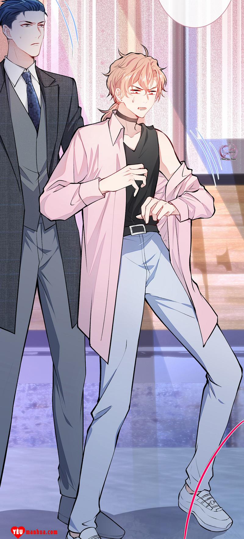 Hotsearch Của Ảnh Đế 13 trang 42