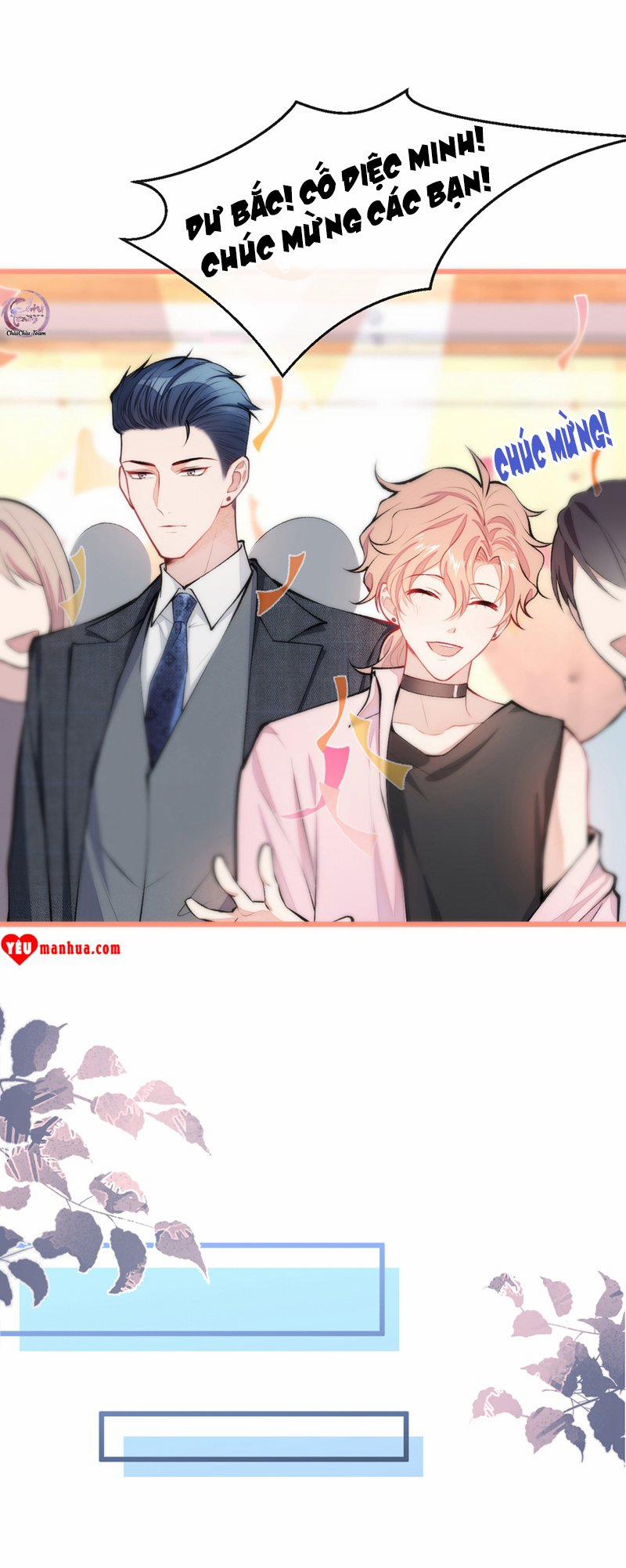 Hotsearch Của Ảnh Đế 13 trang 45