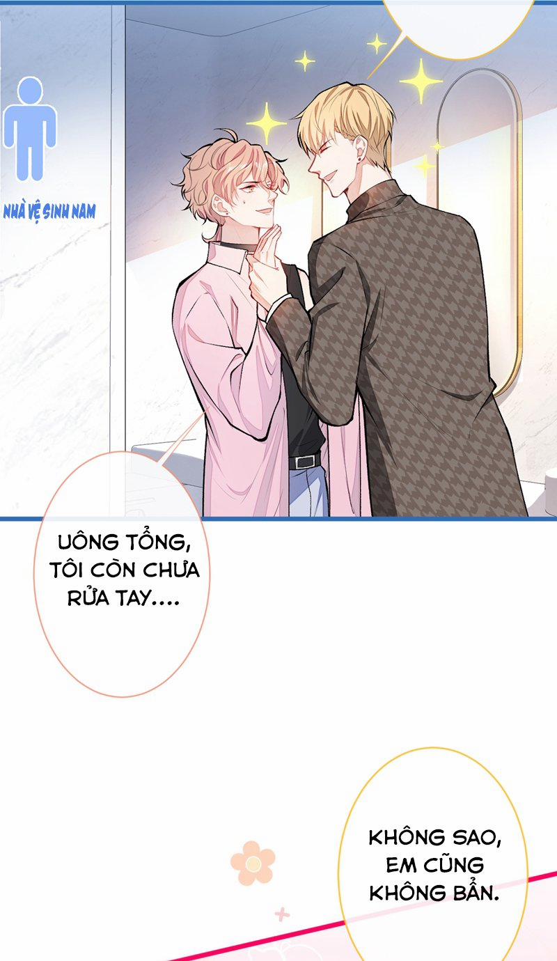 Hotsearch Của Ảnh Đế 13 trang 47