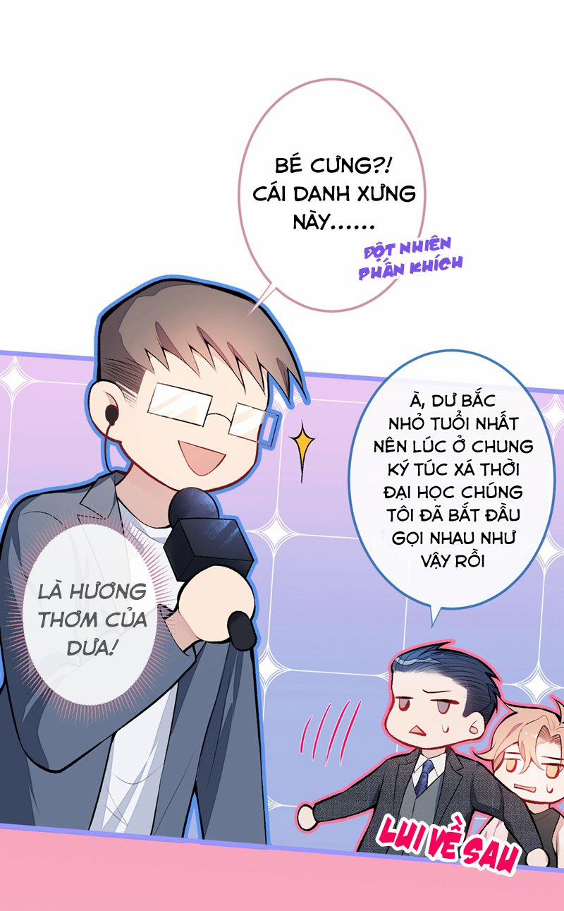 Hotsearch Của Ảnh Đế 13 trang 8