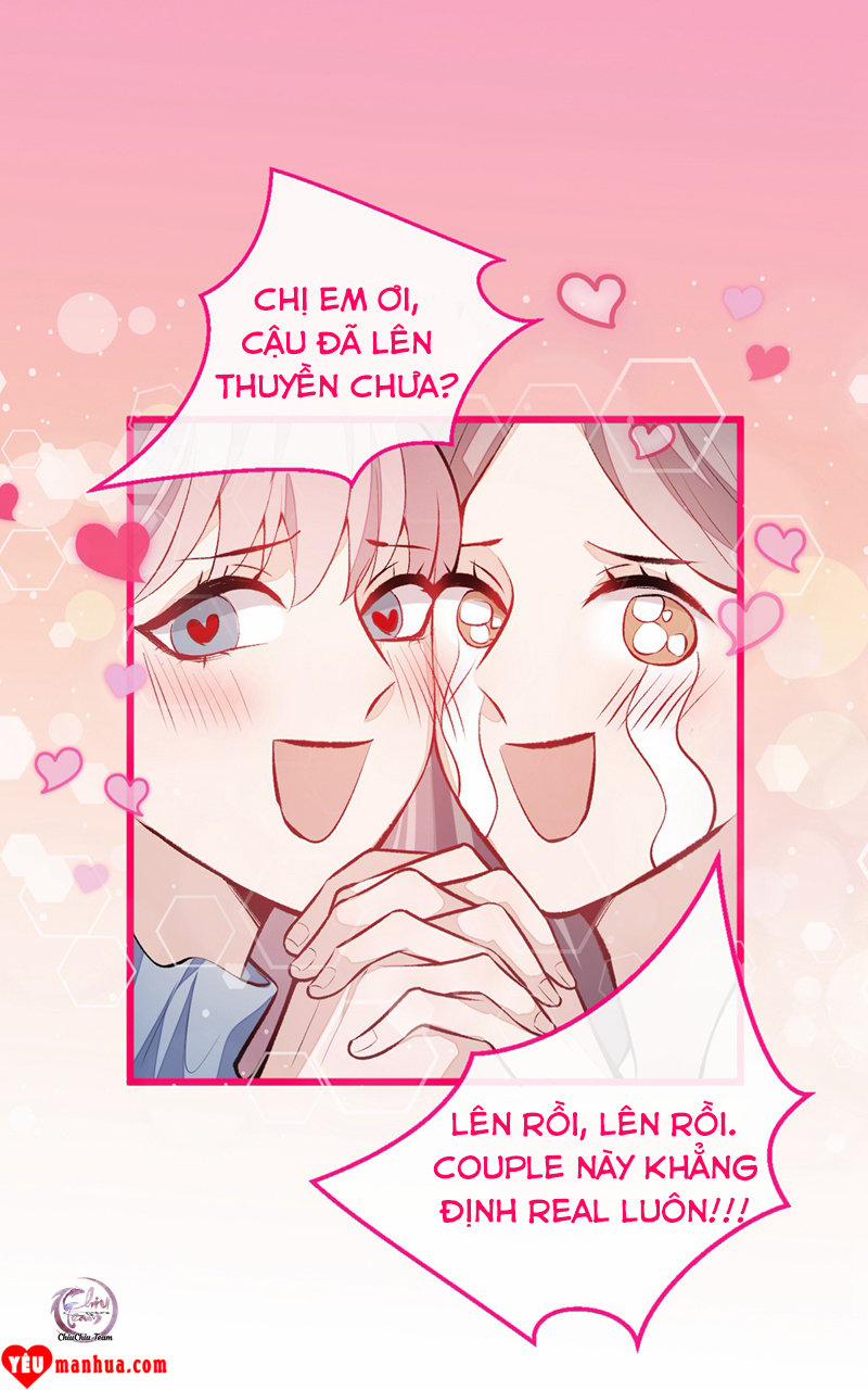 Hotsearch Của Ảnh Đế 13 trang 9