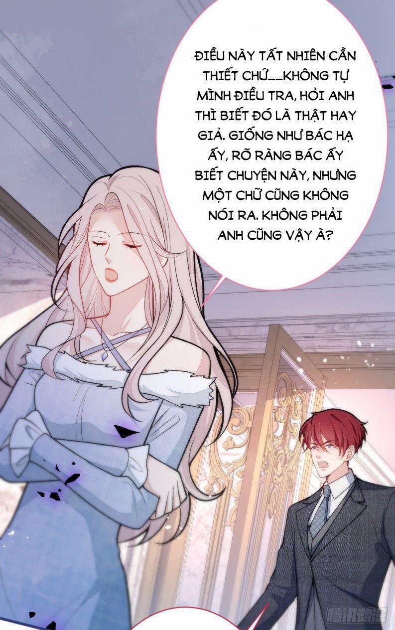 Hotsearch Của Ảnh Đế 130 trang 10
